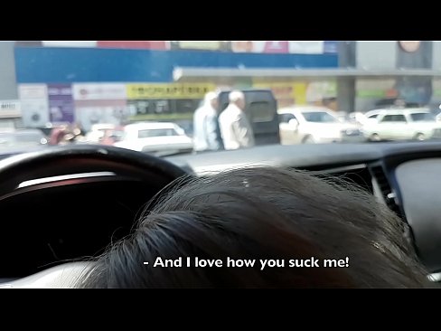 ❤️ Succhiato proprio nel parcheggio fuori dal supermercato ️❌ Video di sesso al it.passionateembracespotlight.ru ❌❤